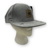 Ahead - Adjustable UNC Classic Fit Corduroy Cap